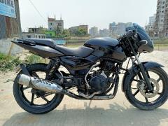 Bajaj Pulsar 150